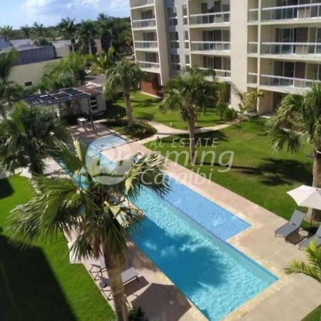 Residence Vibe Dominicus Bayahibe Exterior photo