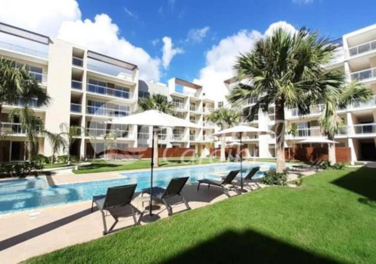 Residence Vibe Dominicus Bayahibe Exterior photo