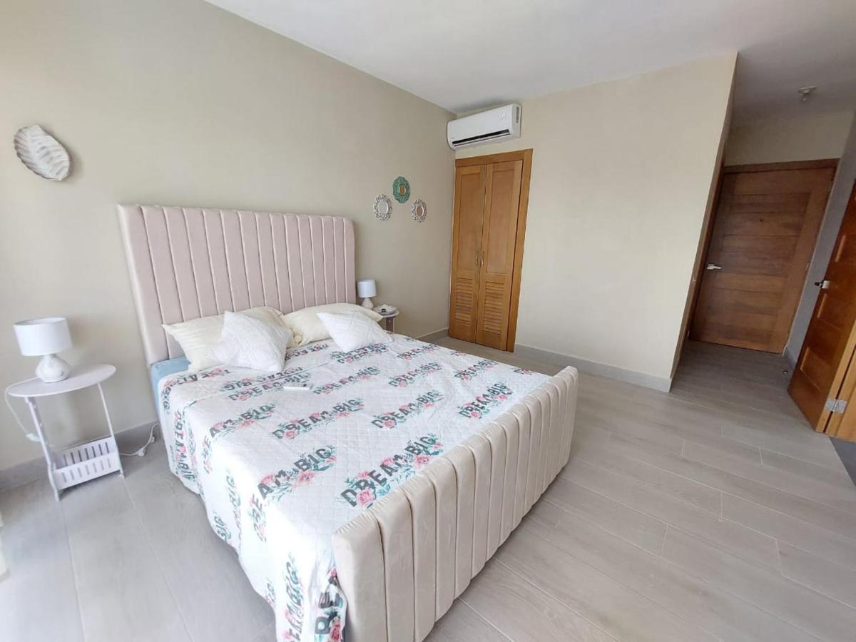 Residence Vibe Dominicus Bayahibe Exterior photo