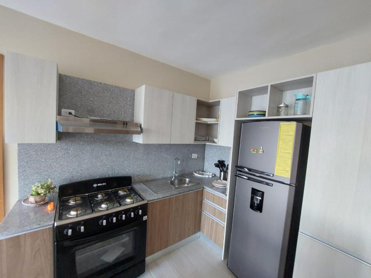Residence Vibe Dominicus Bayahibe Exterior photo