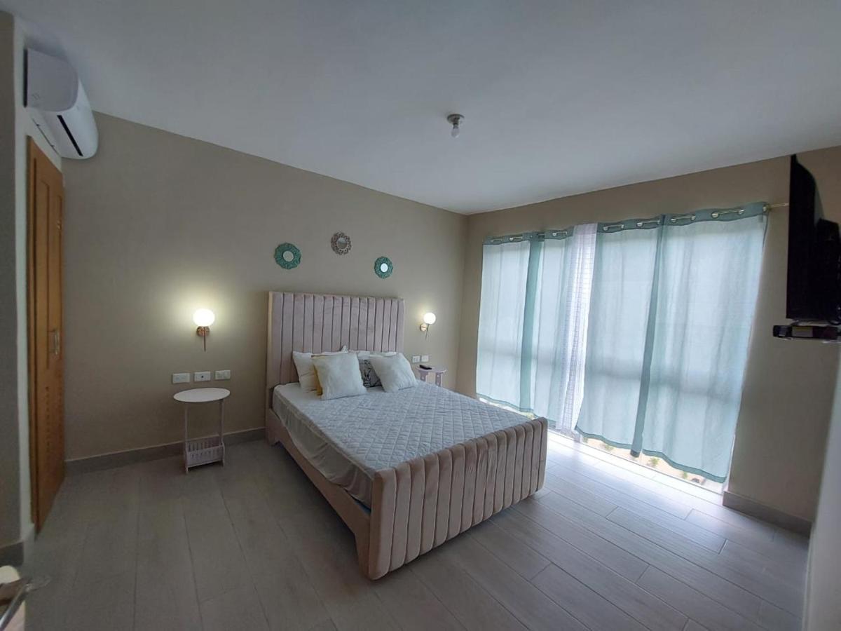 Residence Vibe Dominicus Bayahibe Exterior photo