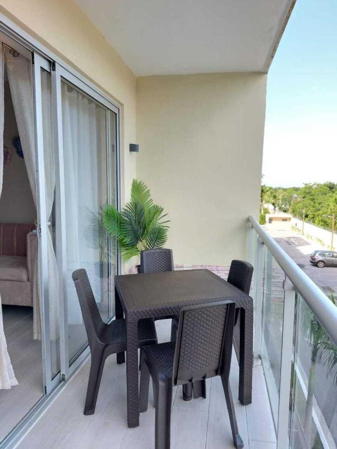 Residence Vibe Dominicus Bayahibe Exterior photo